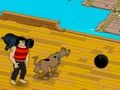 Spiel Scooby Doo! Over-Board Online Spiel Scooby Doo! Over-Board Online