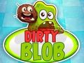 Spiel Schmutziger Blob Online
