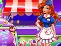 Spiel Mädchen reparieren es Jessies Eiswagen Online