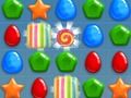 Spiel Süßigkeitsregen 2  Online