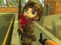 Spiel Toon Soldaten  Online