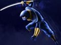 Spiel Ninja Dash Online