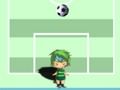 Spiel Fußball berühren  Online