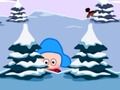 Spiel Schneemänner  Online