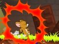 Spiel Tom und Jerry Chocolate Chase  Online