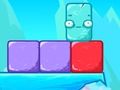 Spiel Icesters-Problem  Online