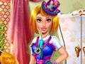 Spiel Schönheits-Rock Barock Real Makeover  Online