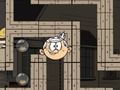 Spiel A-Labyrinth-Fingerrennen  Online