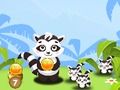 Spiel Waschbär Rettung  Online