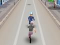 Spiel Angry Gran Run Australien  Online