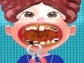 Spiel Zahnarzt Dr. Zähne  Online