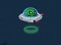 Spiel UFO Raider Online