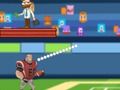 Spiel Fußball für Nerds  Online