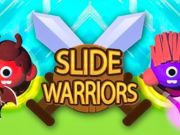 Spiel Schiebe Krieger  Online