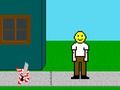 Spiel Angry Nachbarn 2  Online