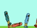 Spiel Kick und Tor  Online