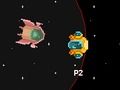 Spiel Space Bouncers Online