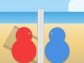 Spiel Berührung Beach Volley  Online