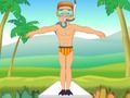 Spiel Tieftauchgang  Online