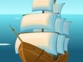 Spiel Schiffsrennen  Online