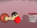 Spiel Korb Slam Dunk  Online