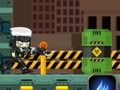 Spiel Außerirdischer Jäger Online