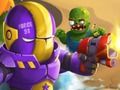 Spiel Special Squad gegen Zombies Online Spiel Special Squad gegen Zombies Online