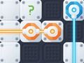 Spiel Laserlinks Block -Puzzle Online