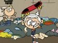Spiel Nickelodeon Hall of Games Online