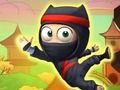 Spiel Ninja Aufstieg  Online