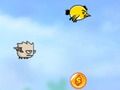 Spiel Vögel Angriffe  Online