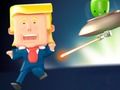 Spiel Stoppen Sie Trump gegen Kim Jong-Un  Online