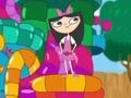 Spiel Phineas und Ferb Summer Soakers  Online