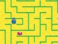 Spiel Labyrinth Monster  Online