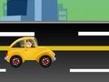 Spiel Pou fährt zum Einkaufen  Online