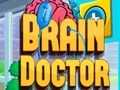 Spiel Gehirnarzt  Online