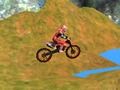 Spiel Moto Trials Tempel  Online