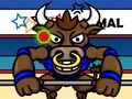 Spiel Tierolympiade Gewichtheben  Online