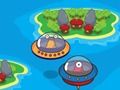 Spiel UFO Smasher Online
