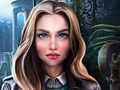 Spiel Vergnügungspark Mystery  Online