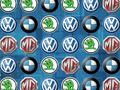 Spiel Auto Marken Match  Online