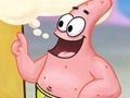 Spiel Spongebob Squarepants skizzieren es, erraten es  Online
