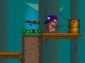 Spiel Piggy Kampf!  Online