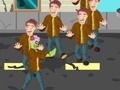 Spiel Zombies Angriff  Online