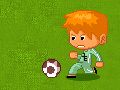 Spiel Barca gegen Bieber  Online