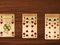 Spiel Solitaire HD Online