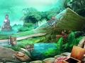 Spiel Die geheime Pyramide  Online