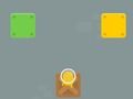 Spiel Alien springen  Online