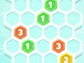 Spiel Hexa verschmelzen Online