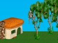 Spiel Alien gehen nach Hause  Online
